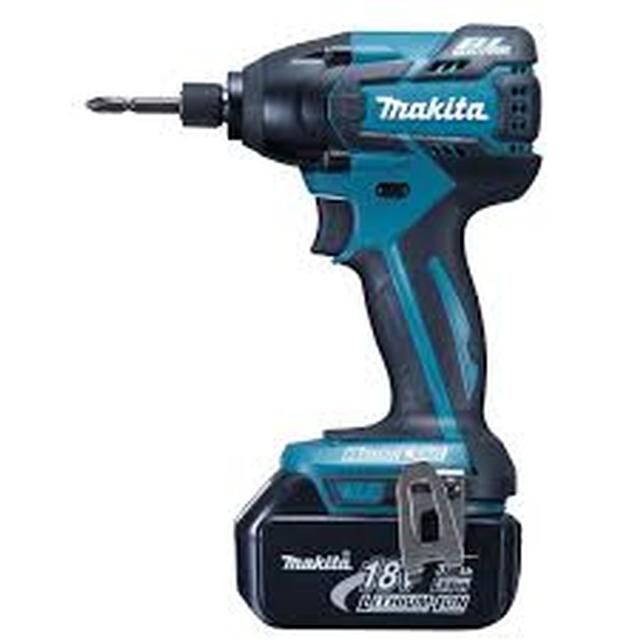 Makita Impact Drivers & Wrenches